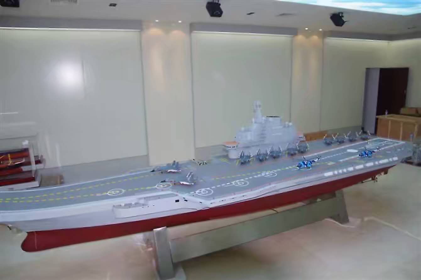霍州市船舶模型